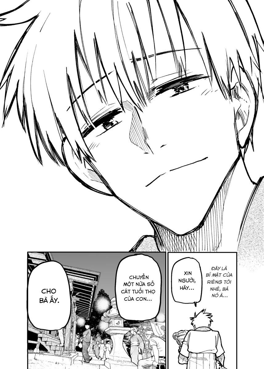 Sống Lại Tuổi 20 Chap 148 - Next Chap 149