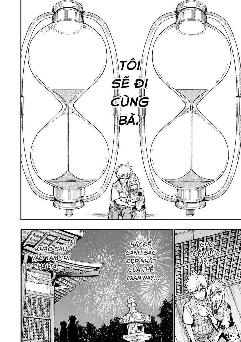 Sống Lại Tuổi 20 Chap 149 - Next Chap 150