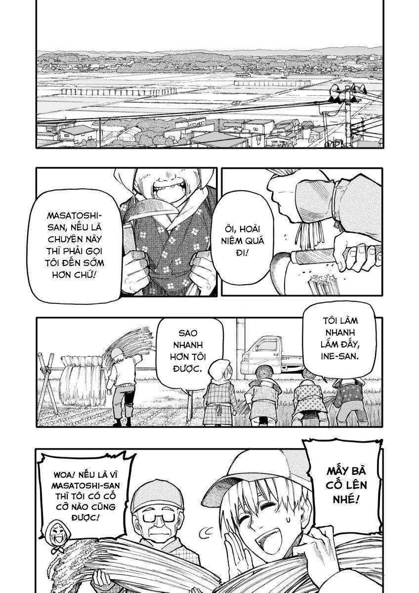 Sống Lại Tuổi 20 Chap 151 - Next Chap 152