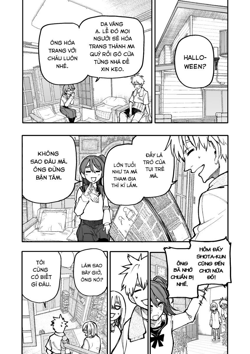 Sống Lại Tuổi 20 Chap 152 - Next Chap 153