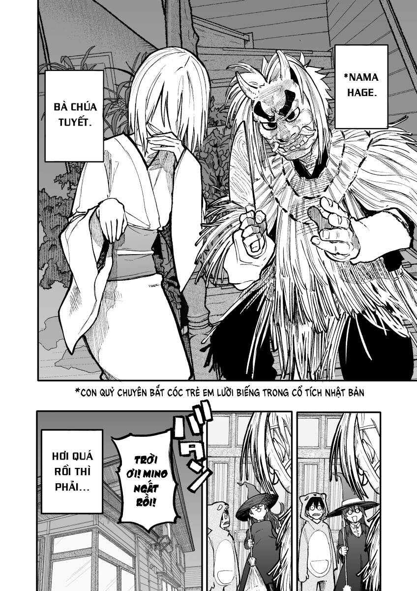 Sống Lại Tuổi 20 Chap 152 - Next Chap 153