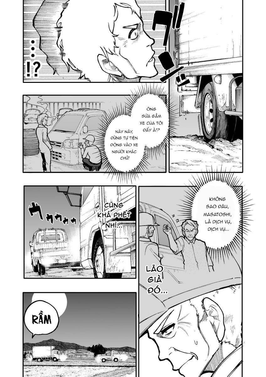 Sống Lại Tuổi 20 Chap 153 - Next Chap 154