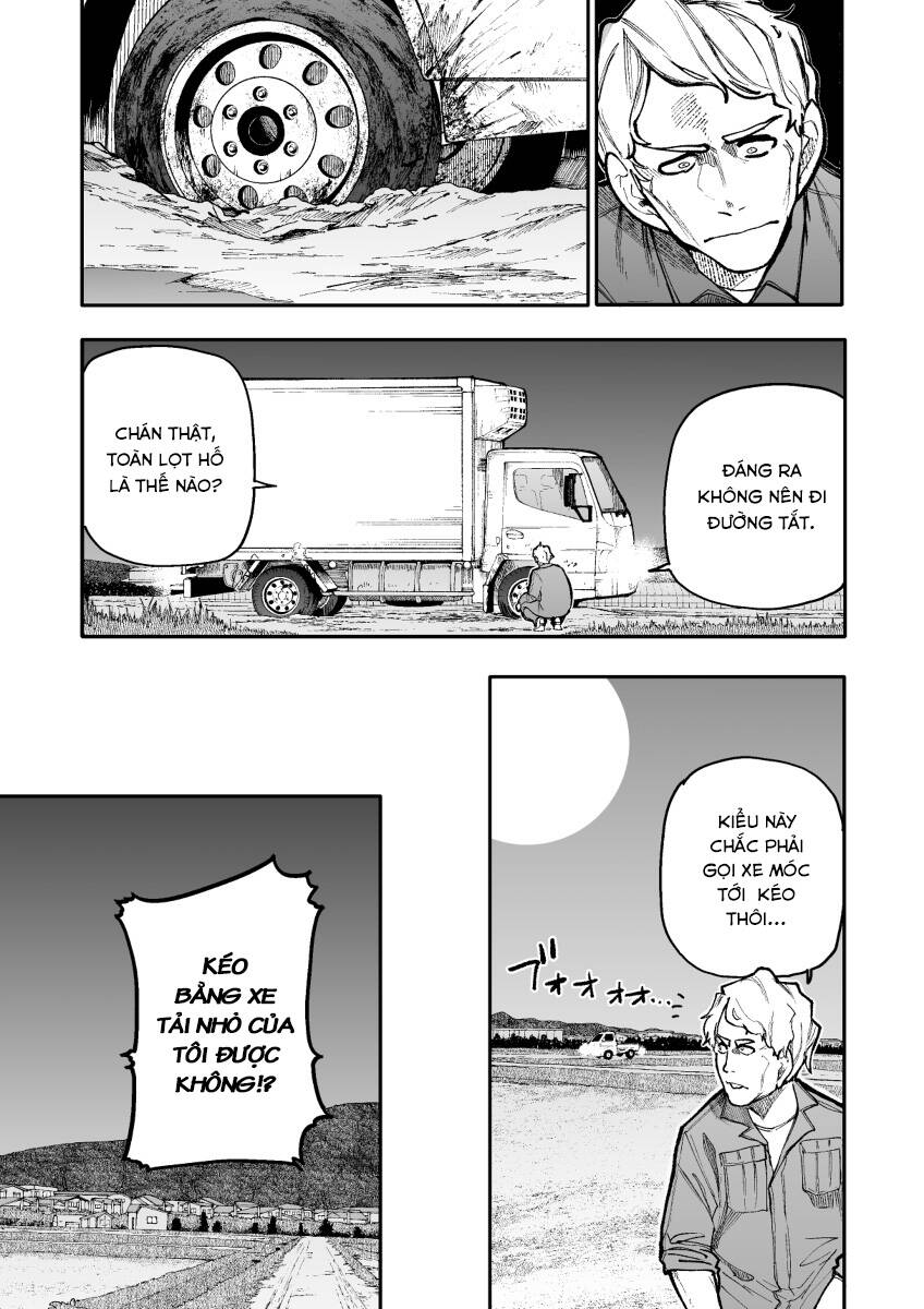 Sống Lại Tuổi 20 Chap 153 - Next Chap 154