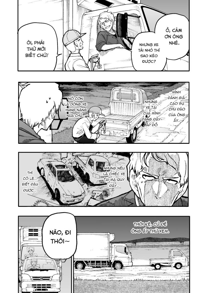 Sống Lại Tuổi 20 Chap 153 - Next Chap 154