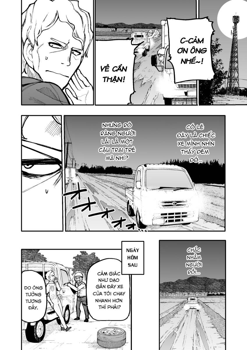 Sống Lại Tuổi 20 Chap 153 - Next Chap 154