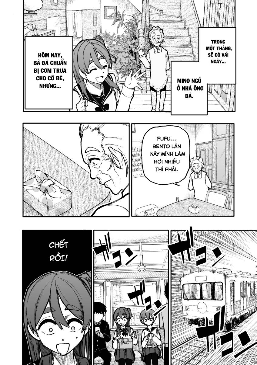 Sống Lại Tuổi 20 Chap 154 - Next Chap 155