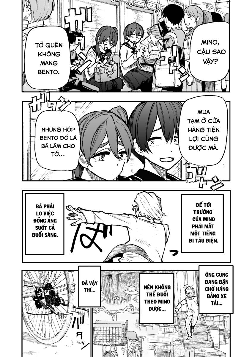 Sống Lại Tuổi 20 Chap 154 - Next Chap 155