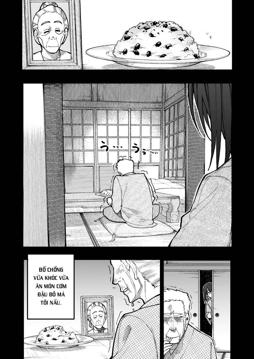 Sống Lại Tuổi 20 Chap 156 - Next Chap 157