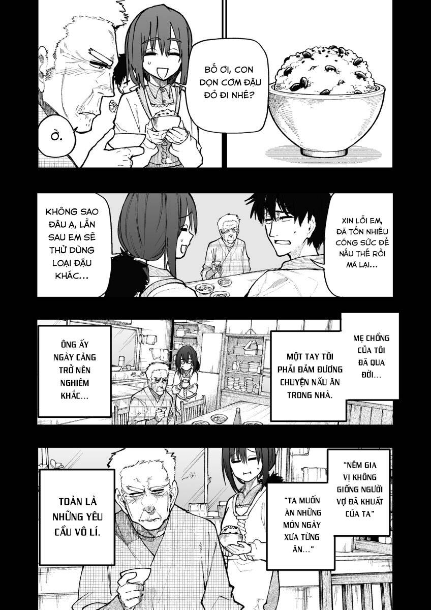 Sống Lại Tuổi 20 Chap 156 - Next Chap 157