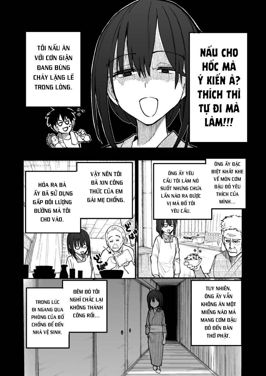 Sống Lại Tuổi 20 Chap 156 - Next Chap 157