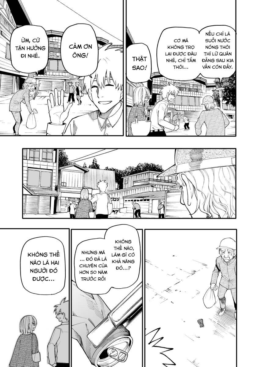 Sống Lại Tuổi 20 Chap 157 - Next Chap 158