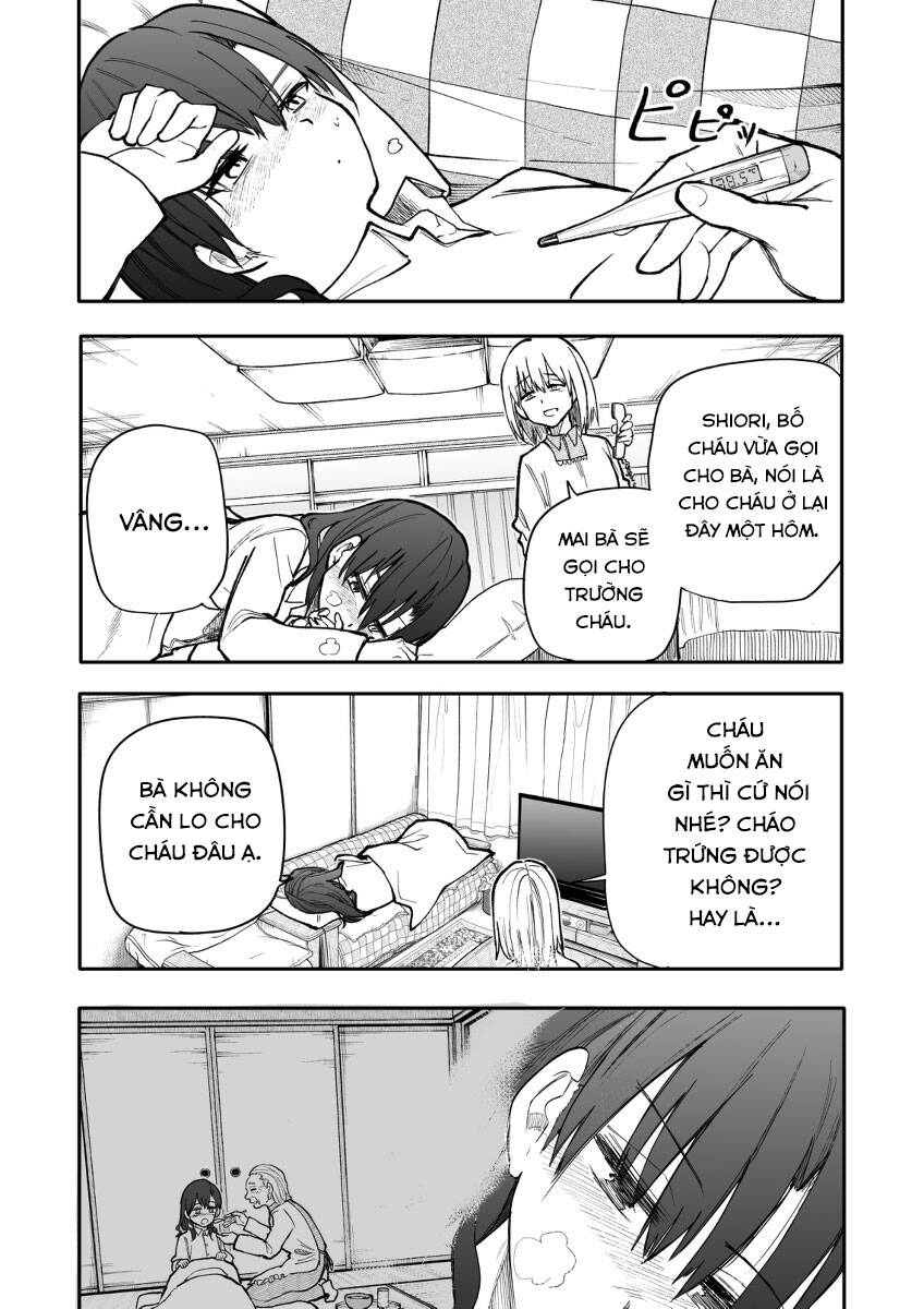 Sống Lại Tuổi 20 Chap 158 - Next Chap 159