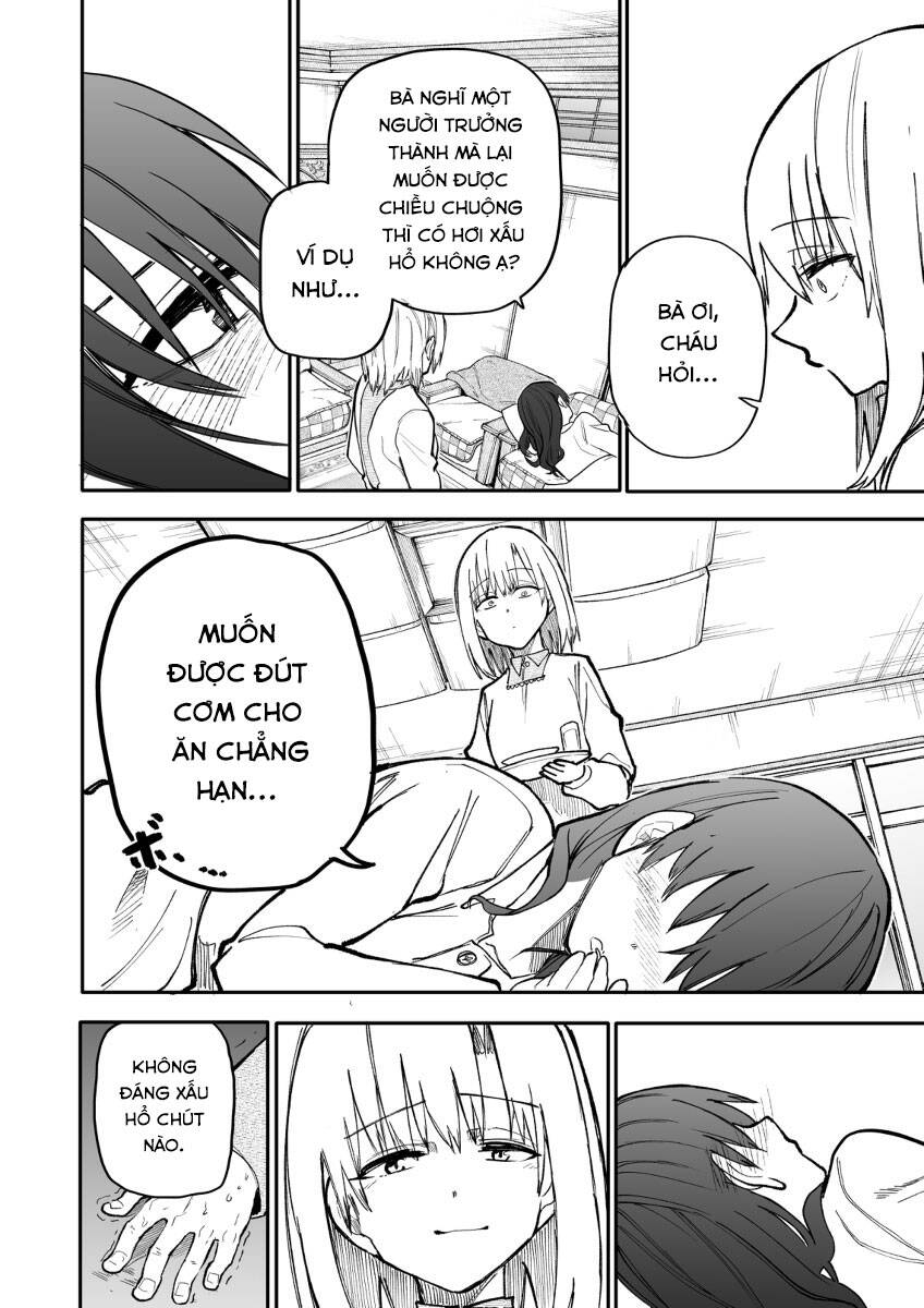 Sống Lại Tuổi 20 Chap 158 - Next Chap 159