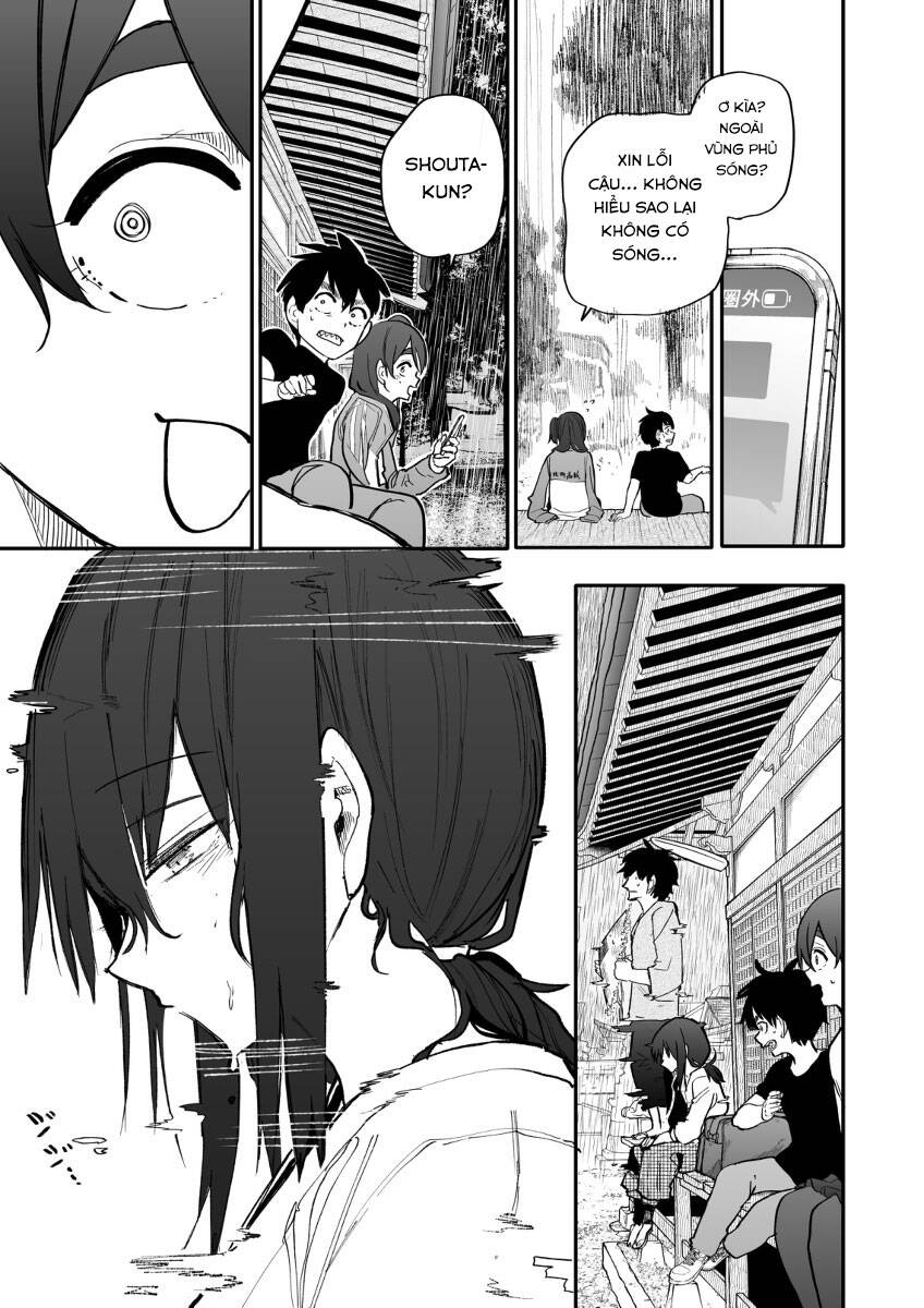 Sống Lại Tuổi 20 Chap 159 - Next Chap 160