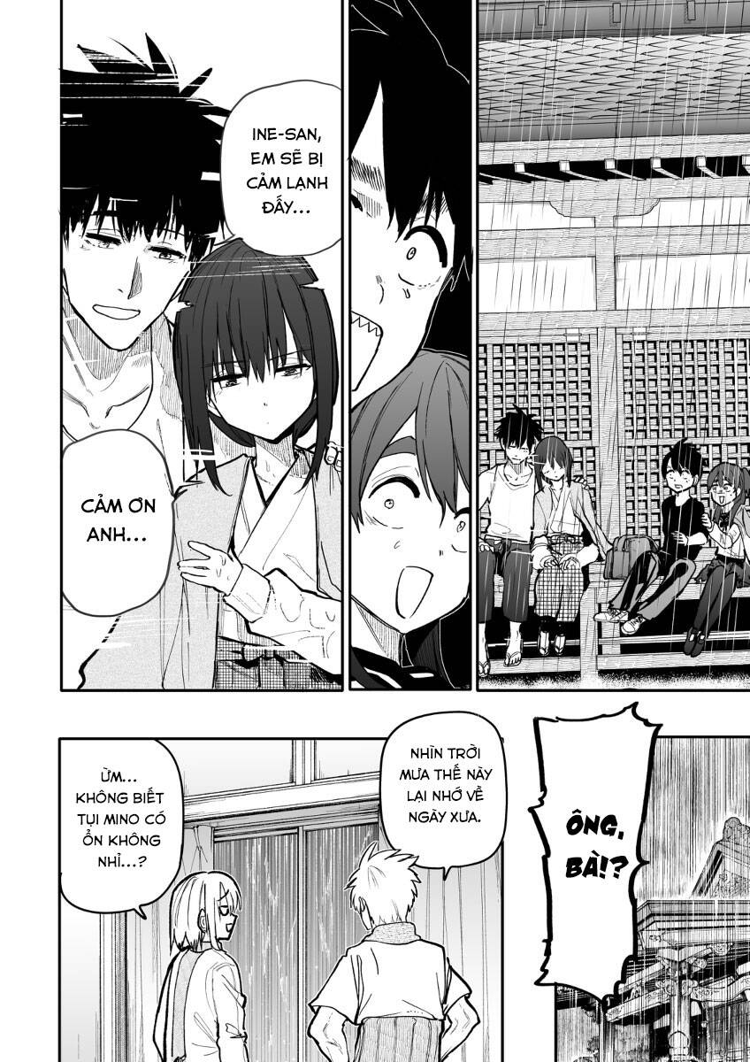 Sống Lại Tuổi 20 Chap 159 - Next Chap 160