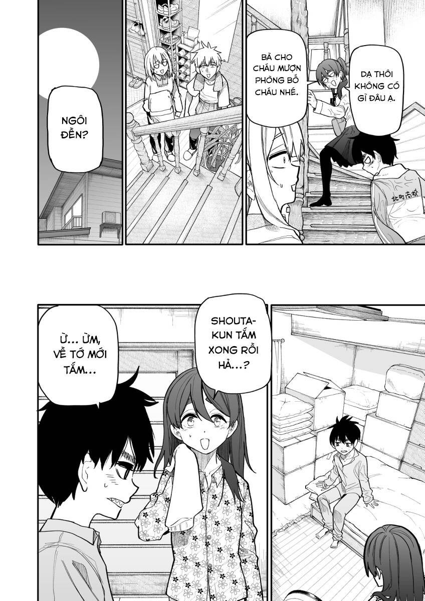 Sống Lại Tuổi 20 Chap 161 - Next Chap 162