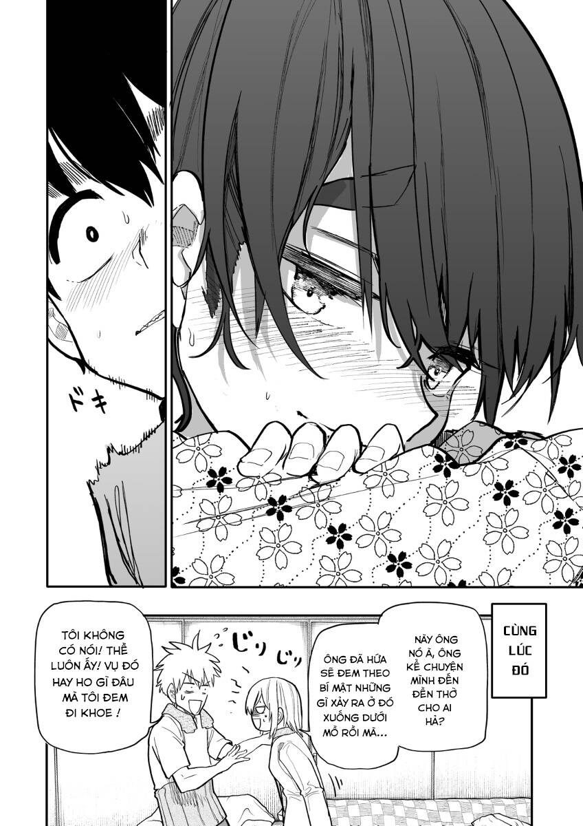 Sống Lại Tuổi 20 Chap 161 - Next Chap 162