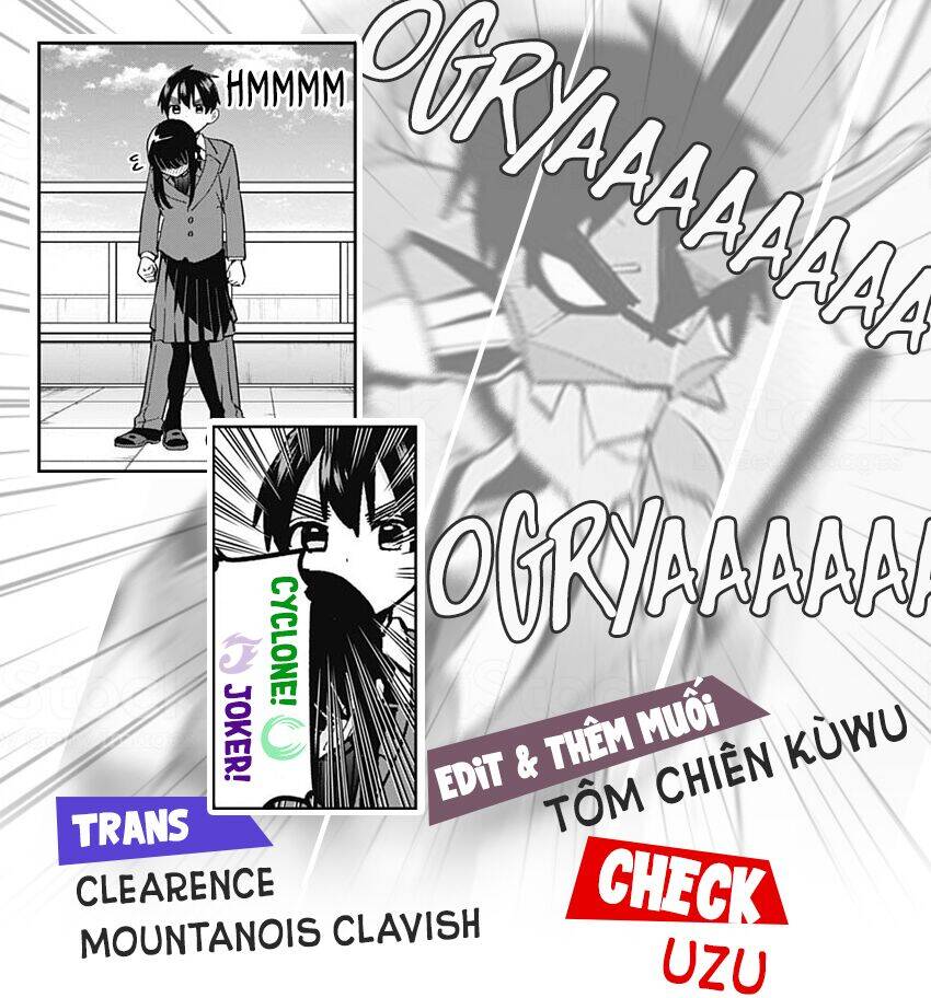 100 Cô Bạn Gái Chap 56 - Next Chap 57
