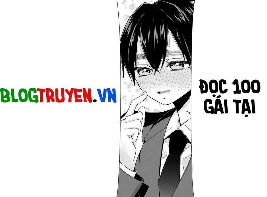 100 Cô Bạn Gái Chap 61 - Next Chap 62