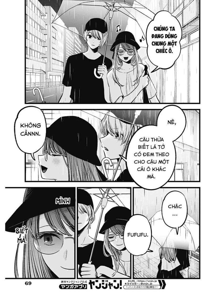 Đứa Con Của Thần Tượng Chap 87 - Next Chap 88