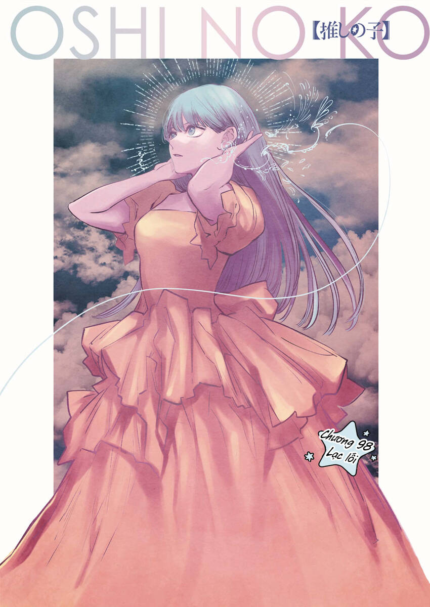 Đứa Con Của Thần Tượng Chap 98 - Next Chap 99