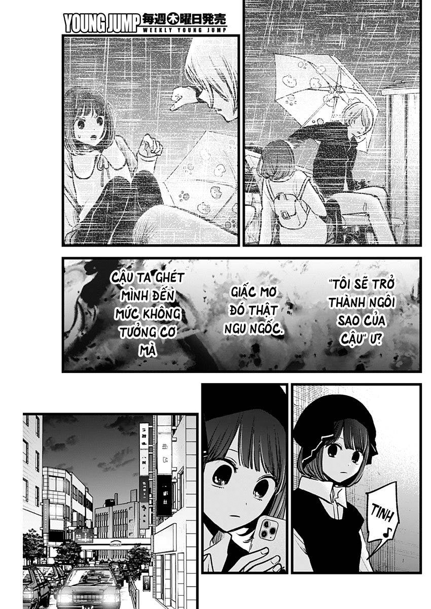 Đứa Con Của Thần Tượng Chap 99 - Next Chap 100