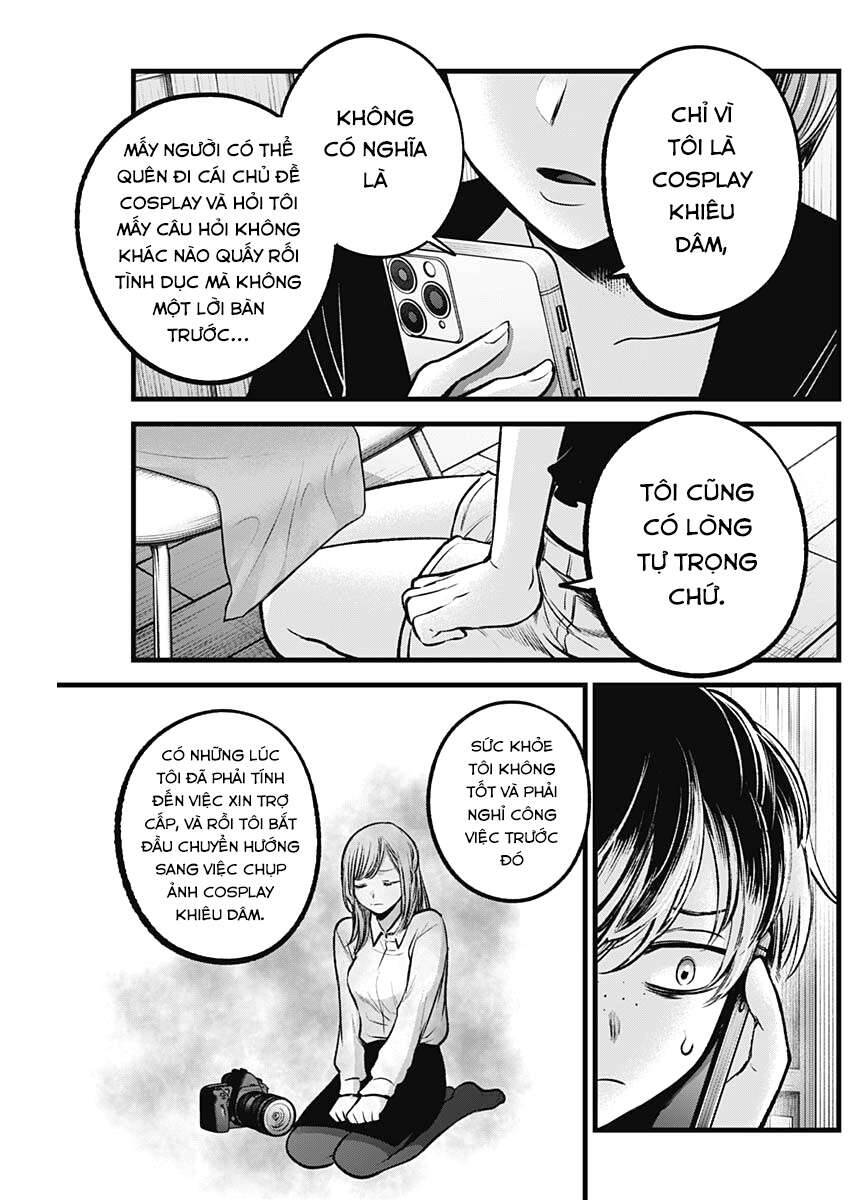 Đứa Con Của Thần Tượng Chap 90 - Next Chap 91