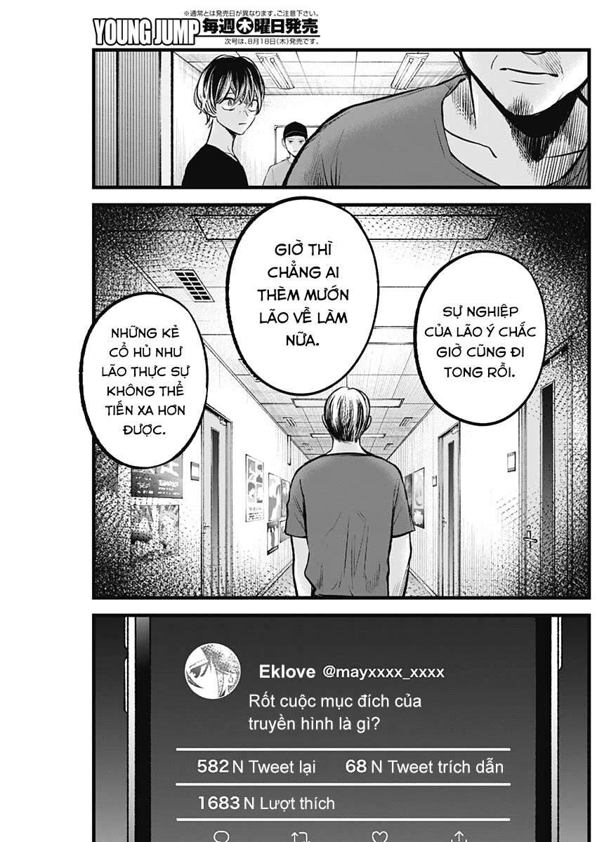 Đứa Con Của Thần Tượng Chap 90 - Next Chap 91