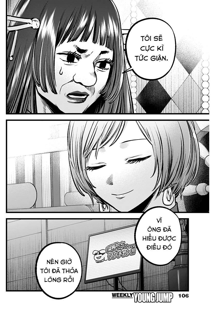 Đứa Con Của Thần Tượng Chap 92 - Next Chap 93