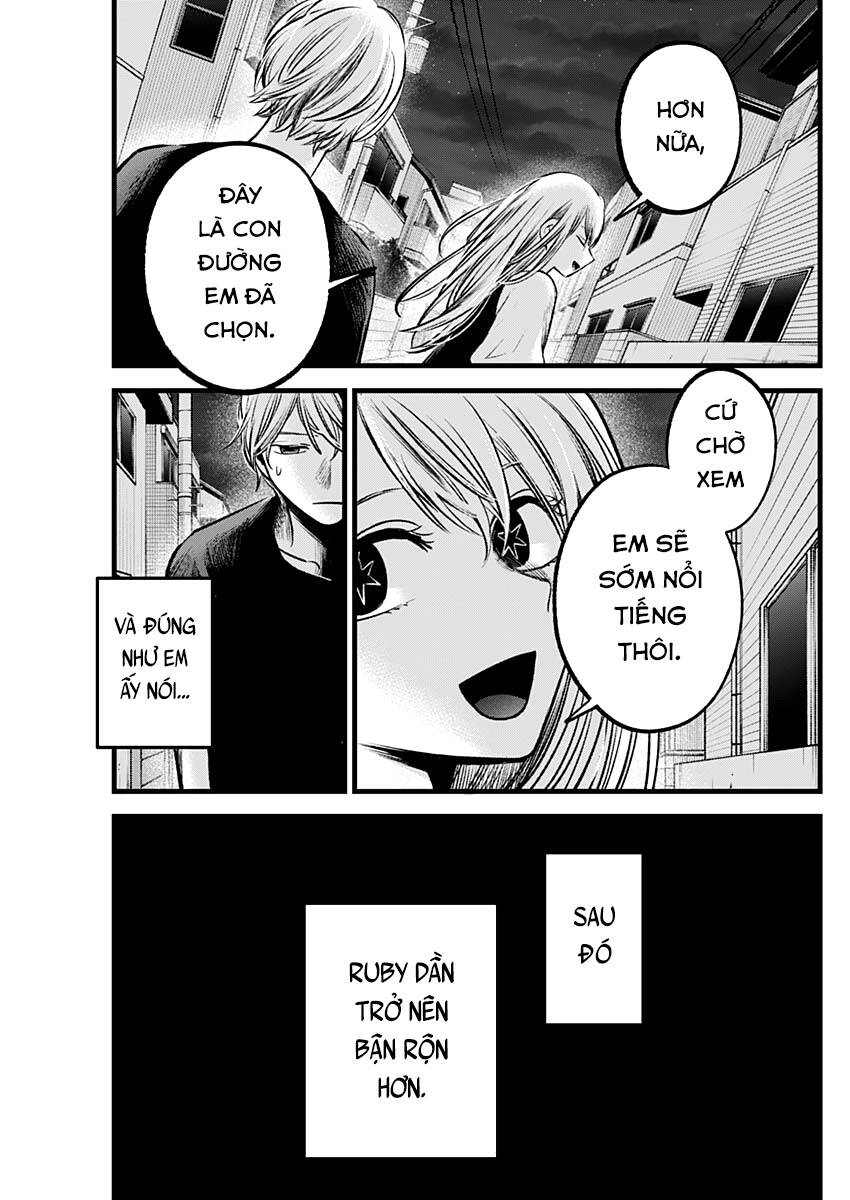 Đứa Con Của Thần Tượng Chap 93 - Next Chap 94