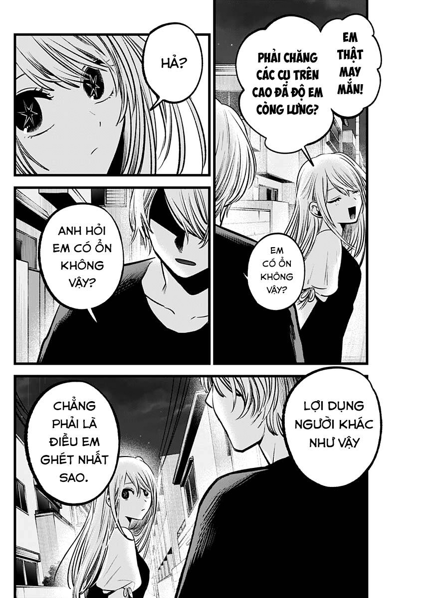 Đứa Con Của Thần Tượng Chap 93 - Next Chap 94