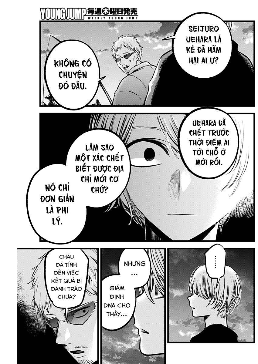 Đứa Con Của Thần Tượng Chap 95 - Next Chap 96