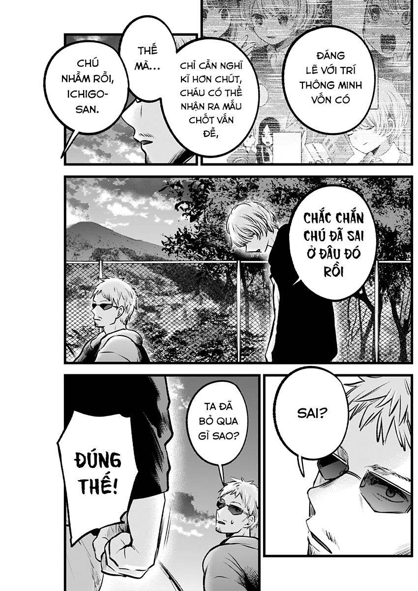 Đứa Con Của Thần Tượng Chap 95 - Next Chap 96