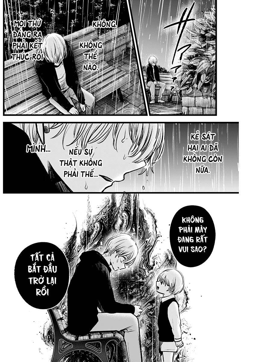 Đứa Con Của Thần Tượng Chap 95 - Next Chap 96