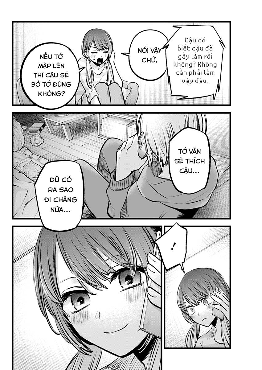 Đứa Con Của Thần Tượng Chap 97 - Next Chap 98