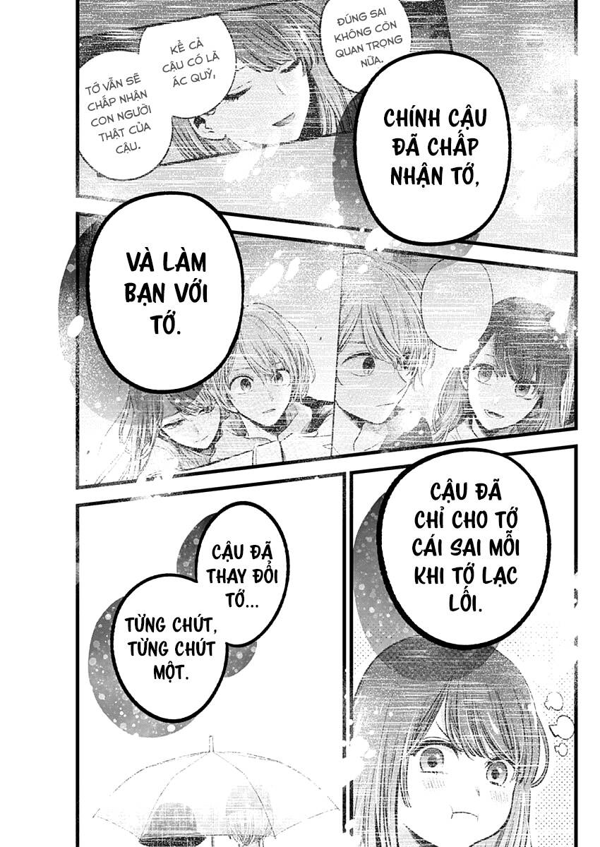 Đứa Con Của Thần Tượng Chap 97 - Next Chap 98