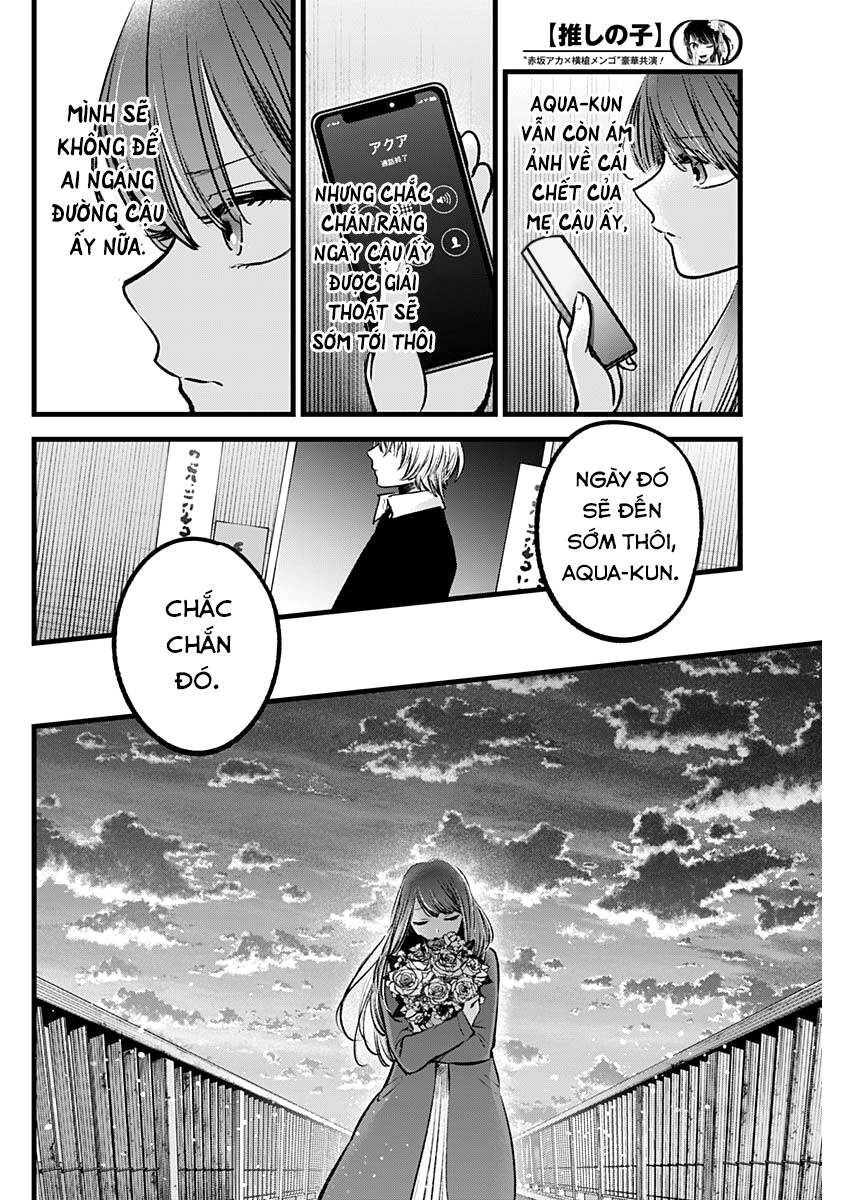Đứa Con Của Thần Tượng Chap 97 - Next Chap 98