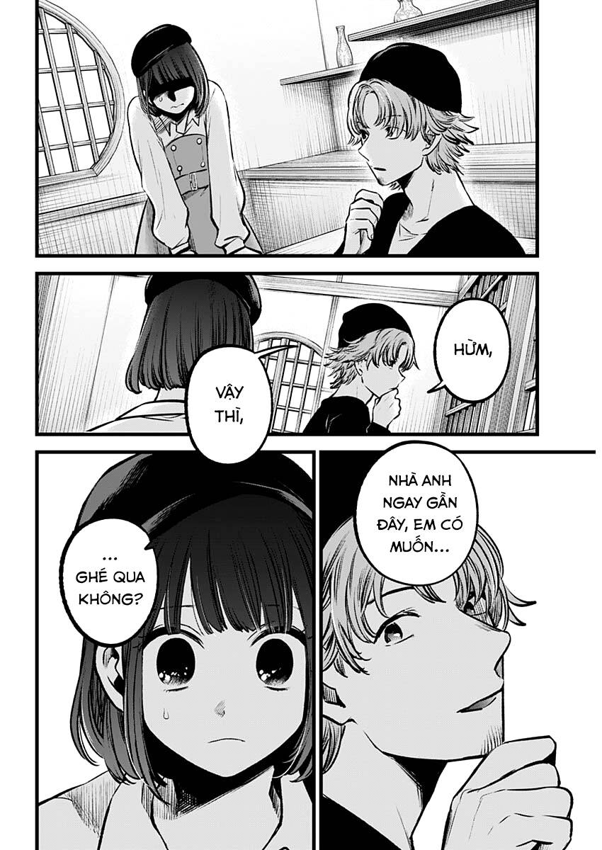 Đứa Con Của Thần Tượng Chap 100 - Next Chap 101