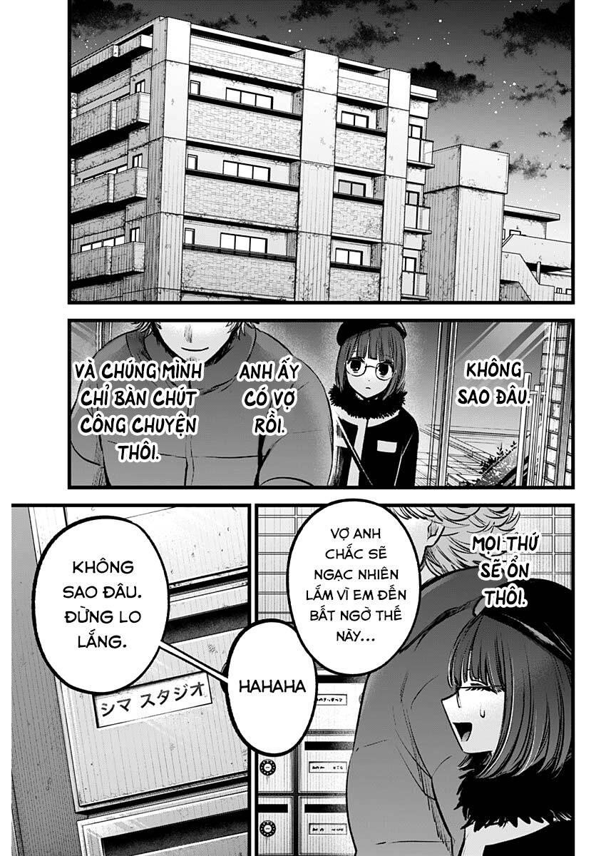 Đứa Con Của Thần Tượng Chap 100 - Next Chap 101
