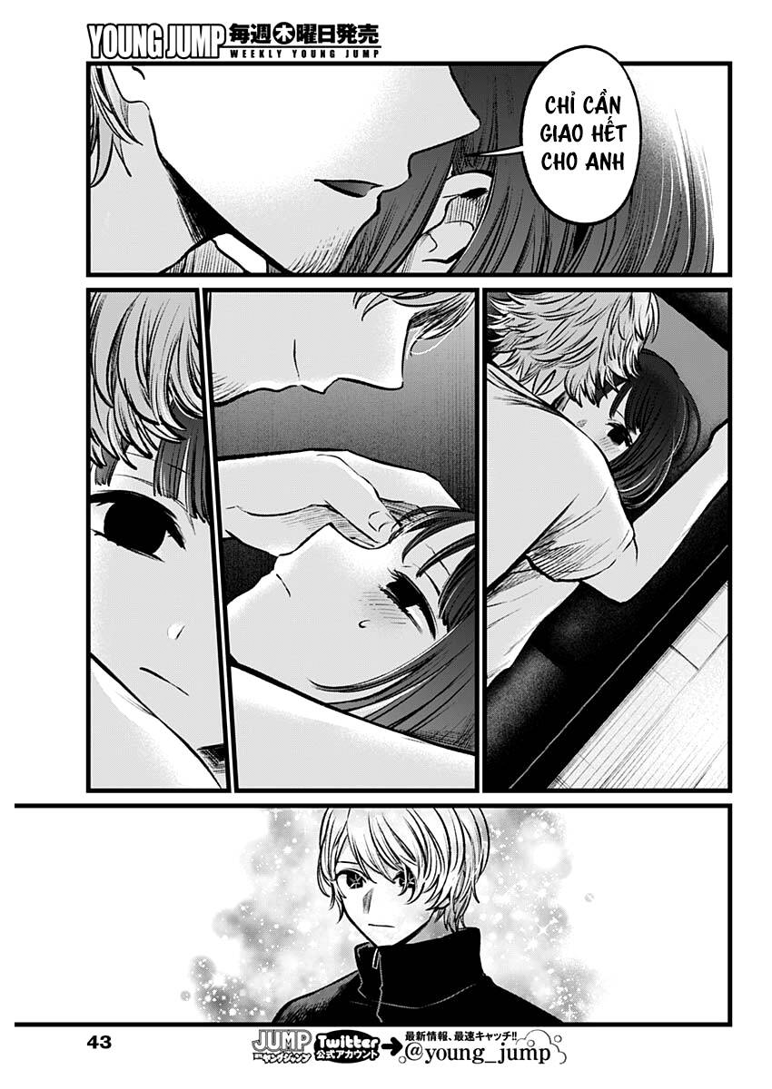 Đứa Con Của Thần Tượng Chap 101 - Next Chap 102