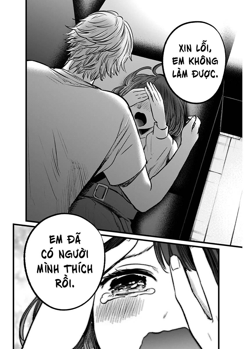 Đứa Con Của Thần Tượng Chap 101 - Next Chap 102