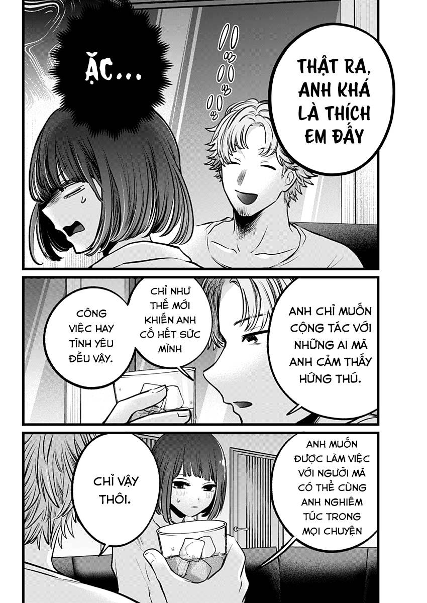 Đứa Con Của Thần Tượng Chap 101 - Next Chap 102