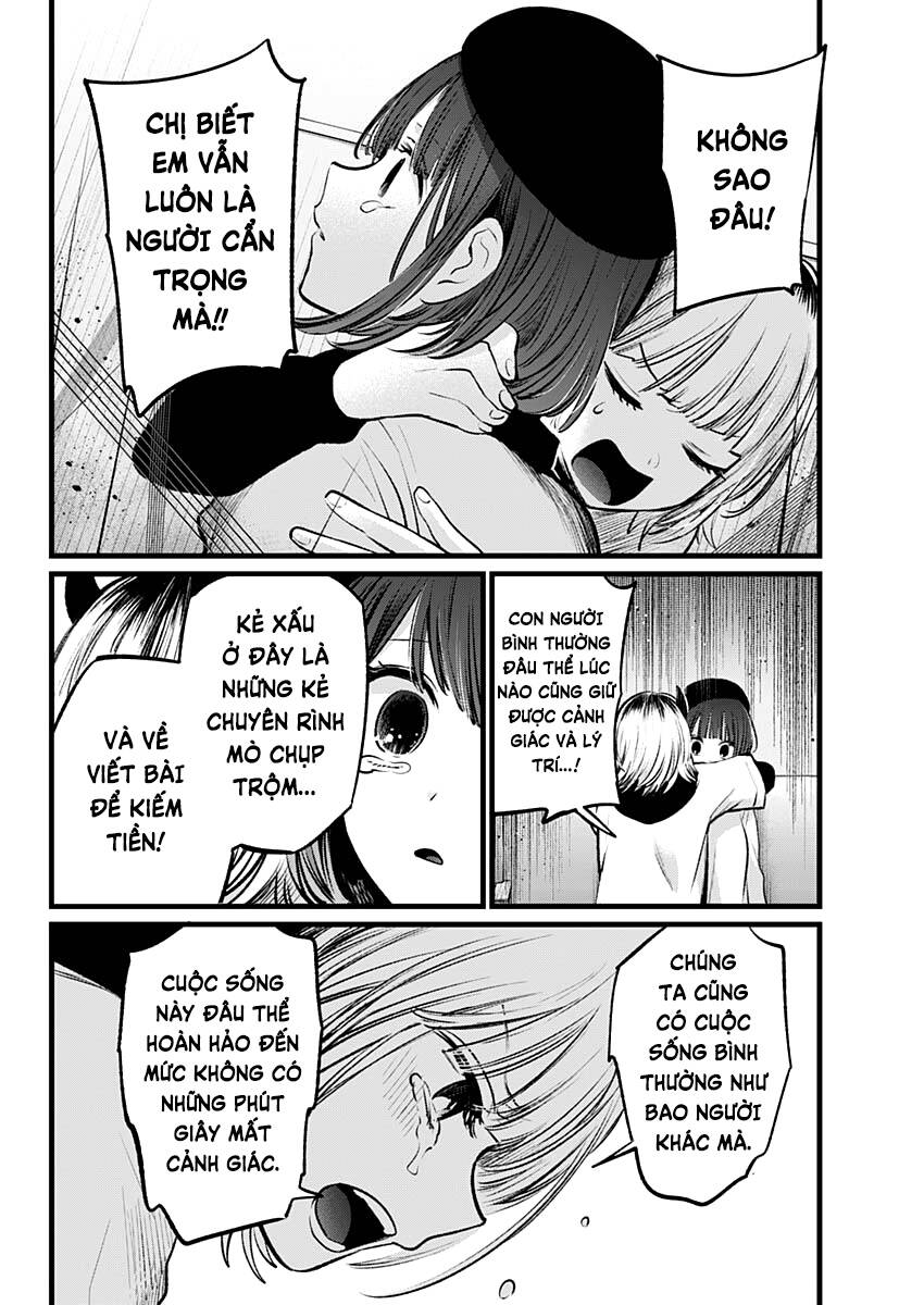 Đứa Con Của Thần Tượng Chap 104 - Next Chap 105