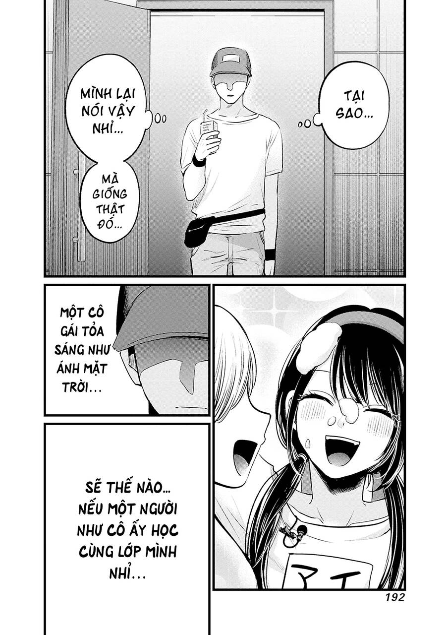 Đứa Con Của Thần Tượng Chap 105.1 - Next Chap 106.1