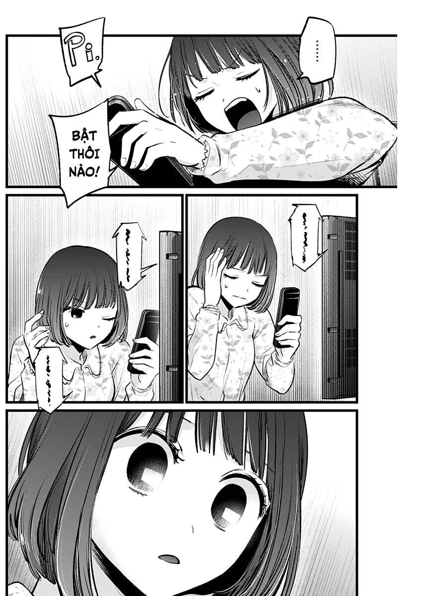 Đứa Con Của Thần Tượng Chap 105 - Next Chap 106