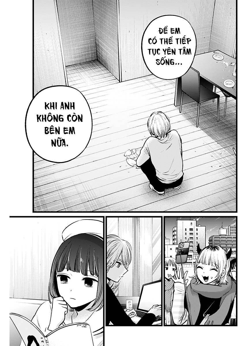 Đứa Con Của Thần Tượng Chap 106 - Next Chap 107
