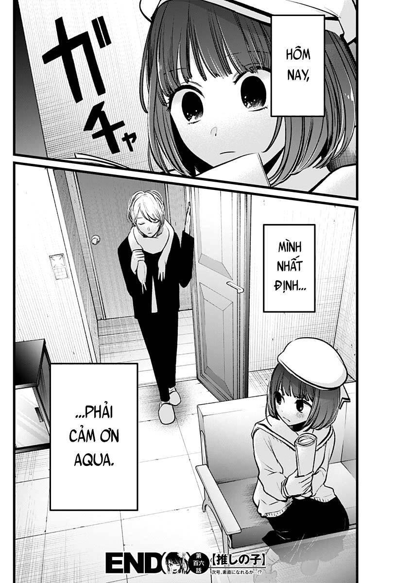 Đứa Con Của Thần Tượng Chap 106 - Next Chap 107