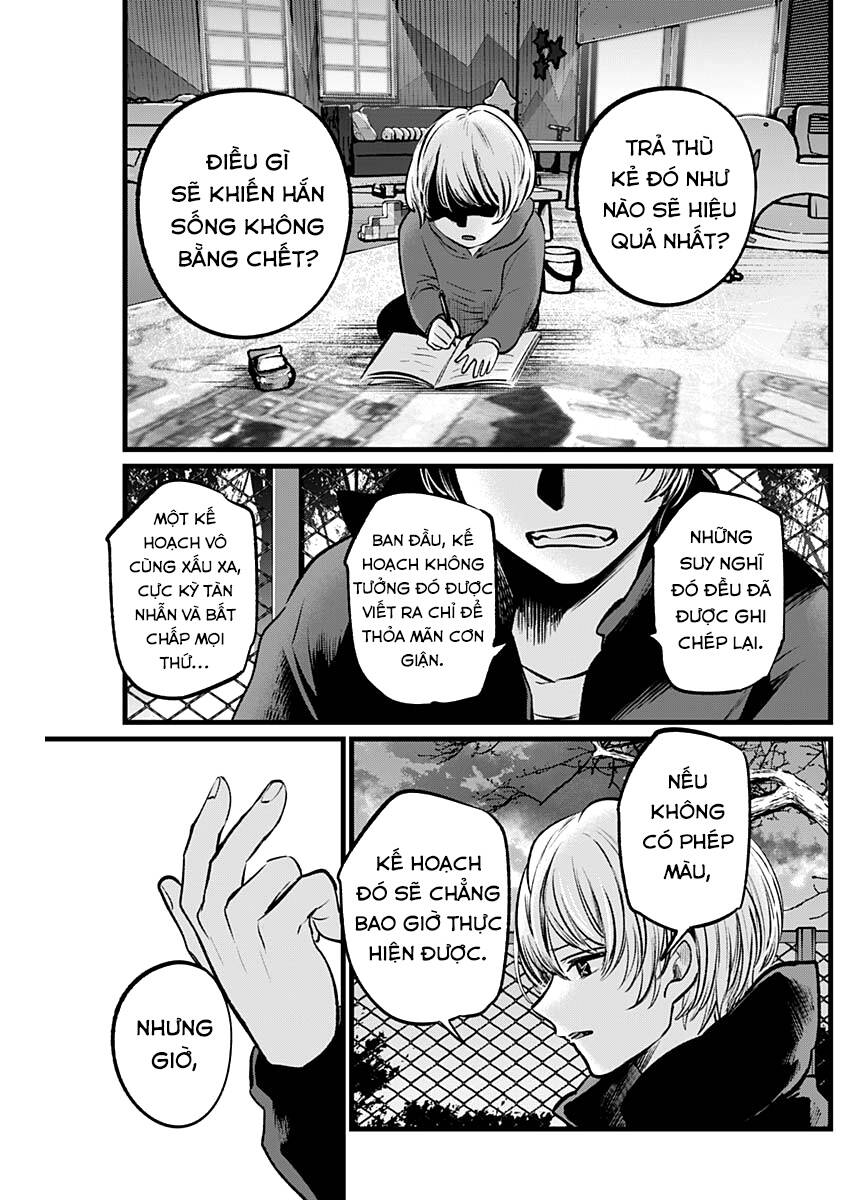 Đứa Con Của Thần Tượng Chap 108 - Next Chap 109