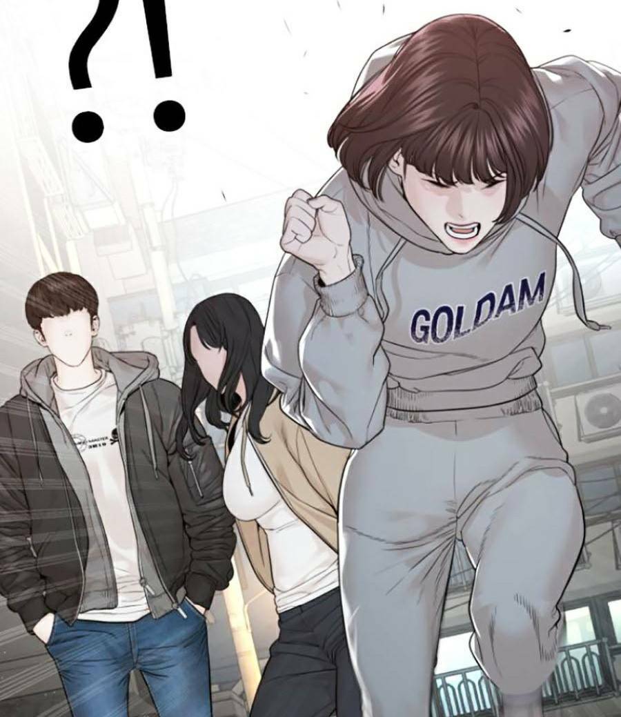 Cách Chiến Thắng Trận Đấu Chap 165 - Next Chap 166