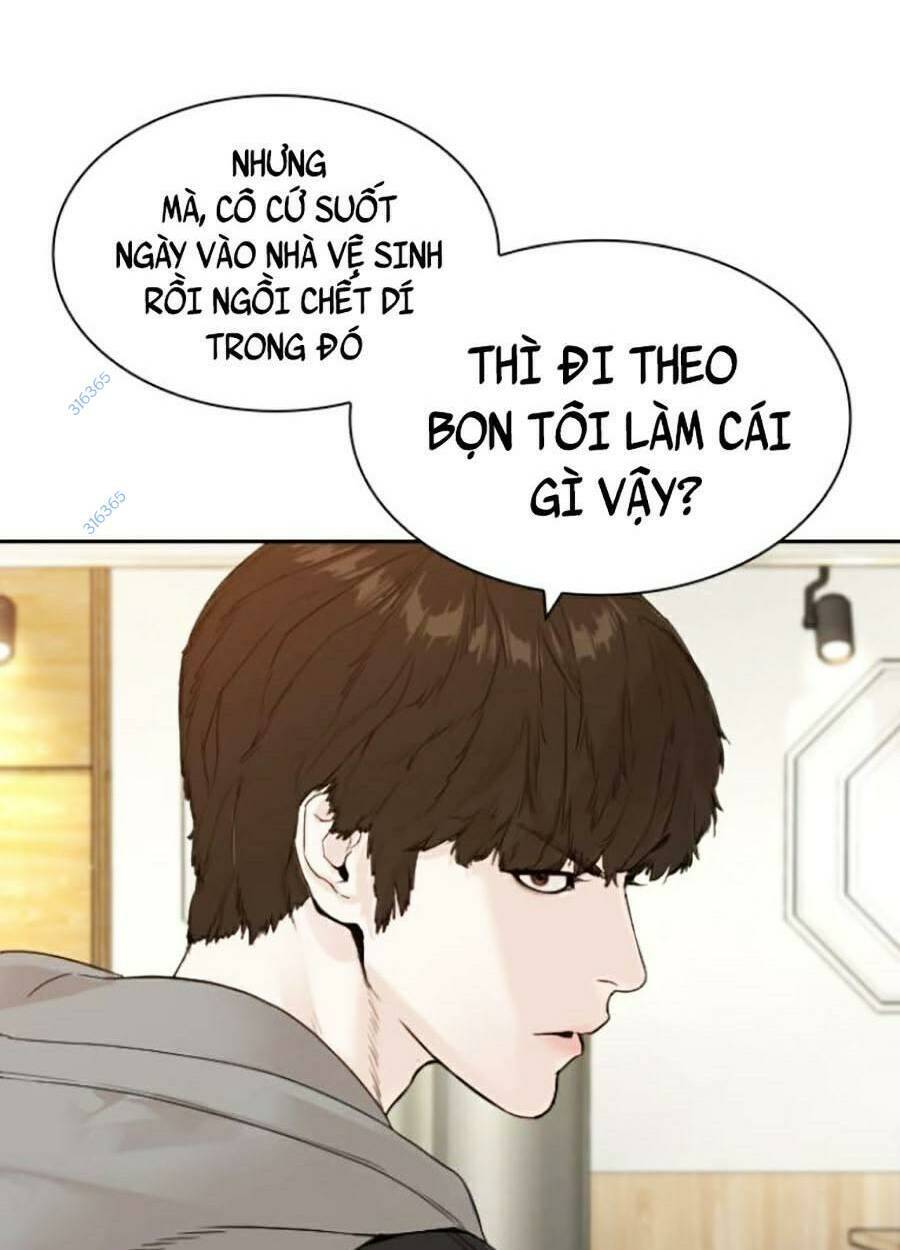 Cách Chiến Thắng Trận Đấu Chap 165 - Next Chap 166